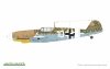 Eduard 2112 AFRIKA DUAL COMBO 1/72